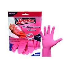 Kitchen Latex Gloves