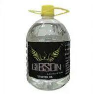 5 Litre Starter Oil