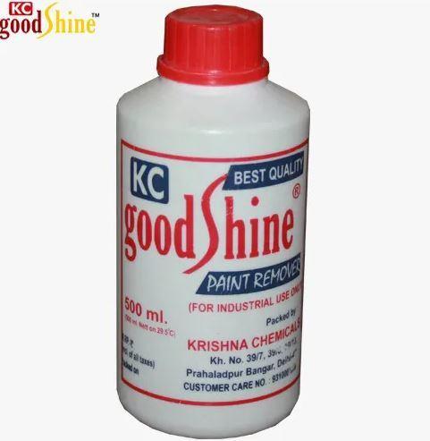 500ML Paint Remover