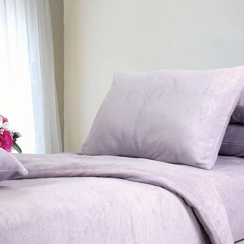 zest bedsheet 270x270 purple