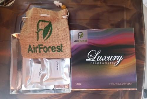 Luxary Potli Perfume