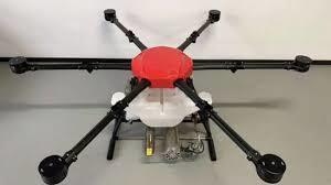Drone Sprayer Pump