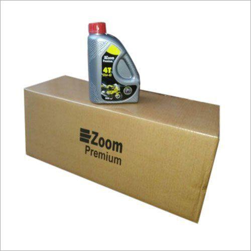 Zoom Premium Engine Oil