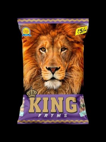 King Fryme