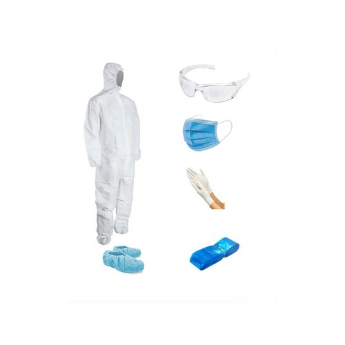 SITRA Disposable PPE Kit