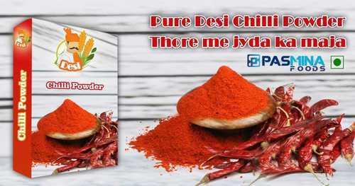 Chilli Powder