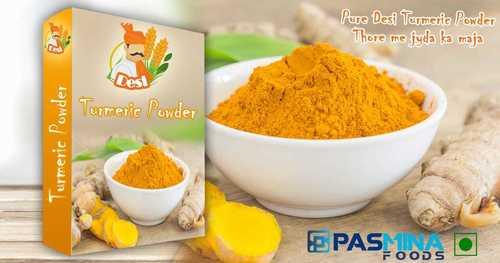 Turmeric Powder