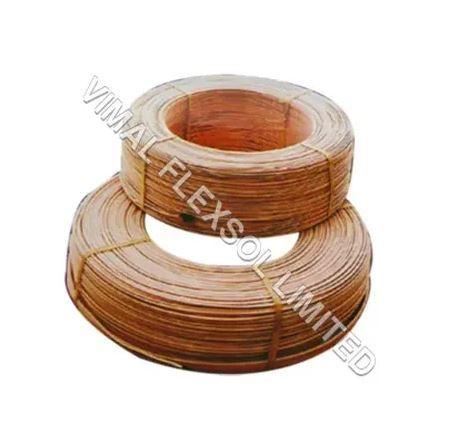 PVC Insulated Submersible Winding Wires