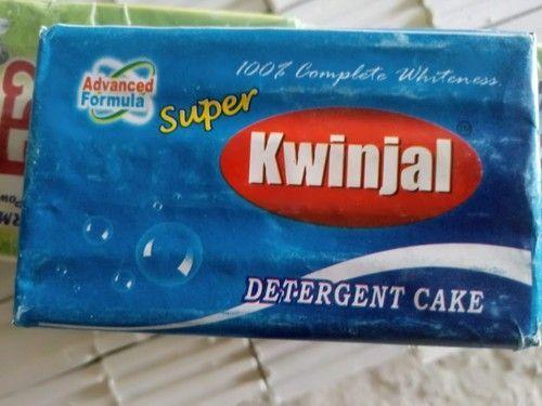 Detergent Cake