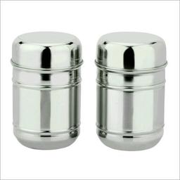 Stainless Steel Kitchen Storage Jar