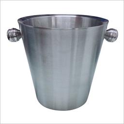 Stainless Steel Bar Ice Bucket