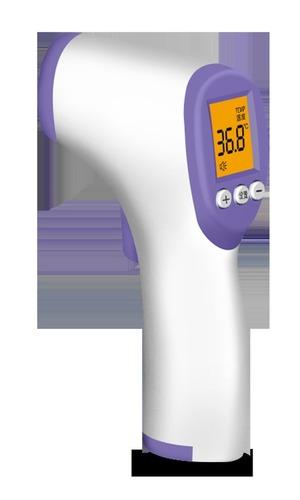 Non Contact Infrared Thermometer for Body Temperature Measurement