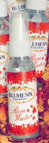Bluhenn Rose water (BHRW520)