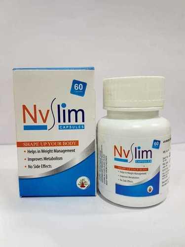 NV SLIM CAPSULES