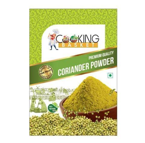 Premium Quality Coriander Powder