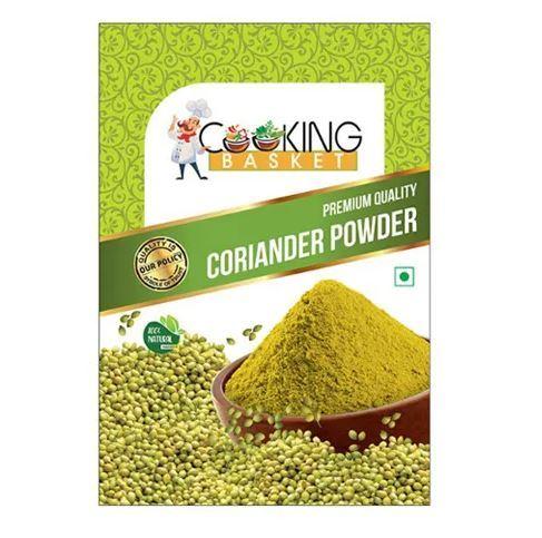 Pure Coriander Powder