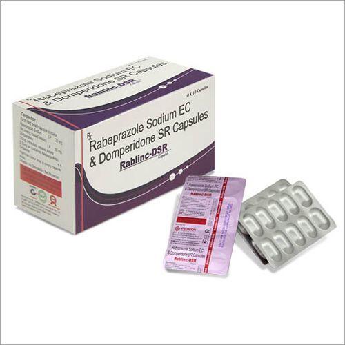 Rosuvastatin & Clopidogrel Capsules
