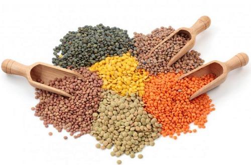 DAL AND PULSES
