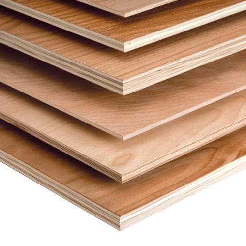 Asian Plywood