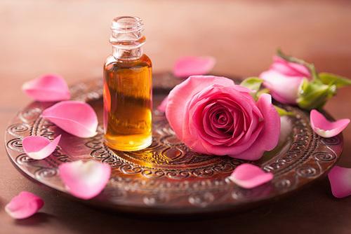 Rosca Rose Oil