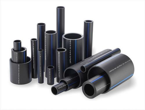 Capital HDPE Pipes