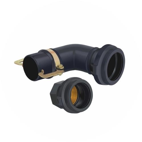 Capital HDPE Pipe Fittings