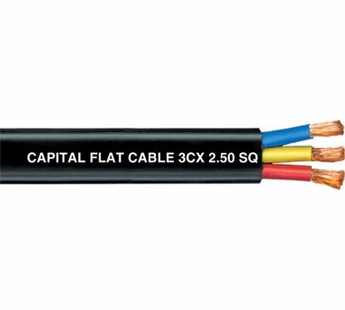 Capital Submersible Cable