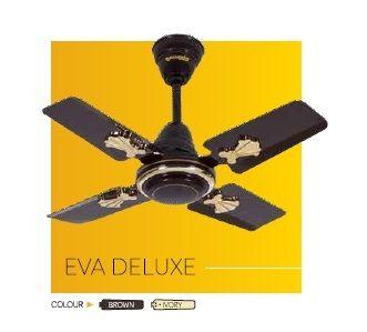 EVA DELUXE Ceiling Fan