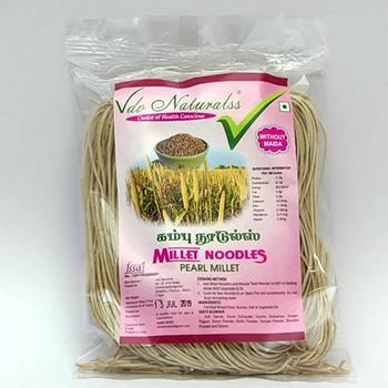 Kambu Noodles(Pearl millet)