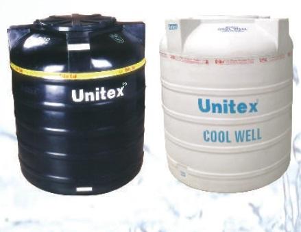 Unitex Cool Well Water Tank