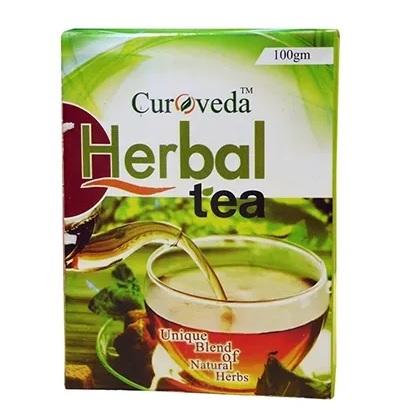 Herbal Tea Powder