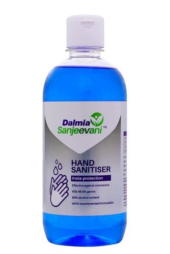 Dalmia Sanjeevani Hand Sanitizer 500 ml