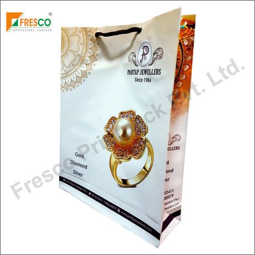 Premium Jewellery Paper Bag