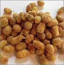 Soynuts With Spices