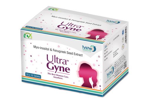 UltraGyne Tablets