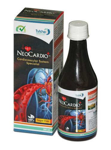 Neo Cardio Syrup