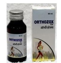 Orthozox Oil