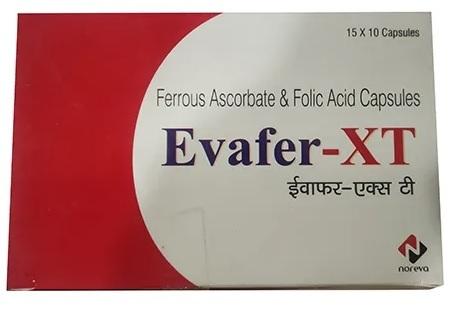 Evafer-XT