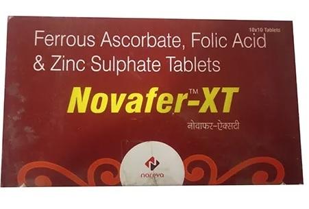 Novafer-XT