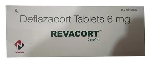 Revacort