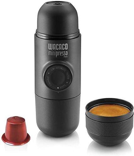 Wacaco Minipresso Espresso Maker (Capsule)