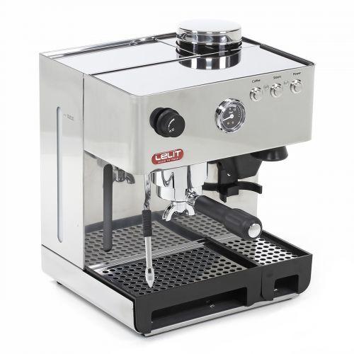 Lelit Anita PL042EMI Espresso Machine