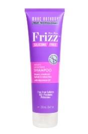 Bye Bye Frizz Keratin Smoothing Sulfate Free Shampoo