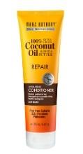 Hydrating Coconut Oil and Shea Butter Sulfate Free Shampoo