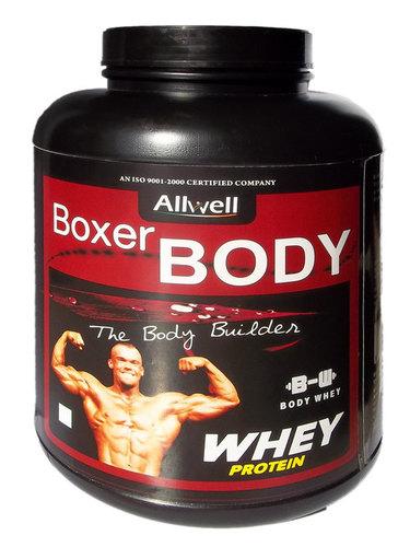Boxer-Body