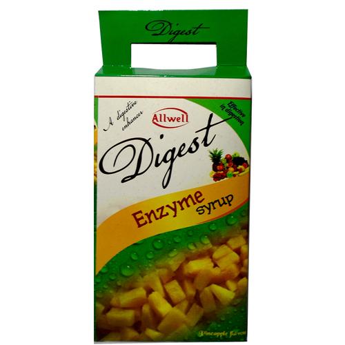Digest Enzyme Syrup