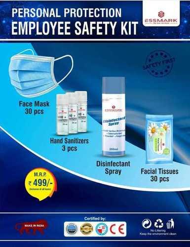 Employee Covid Protection Kit