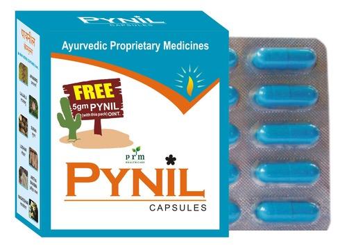 Pynil 30Capsules