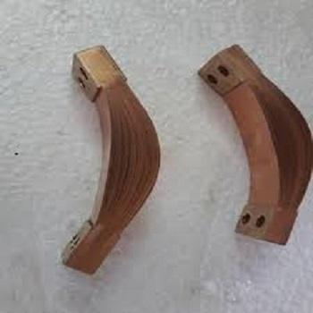 Copper Flexible Shunt Link
