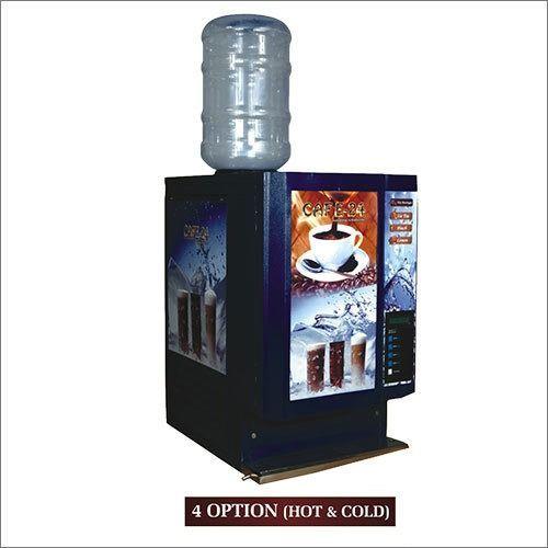 Coffee Vending Machine